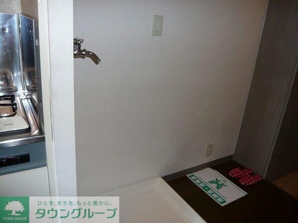 カーサデシノセの物件内観写真